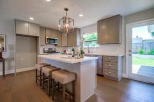 Kitchen Remodel