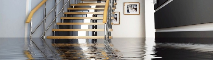 Does My Insurance Cover Water Damage Repairs?